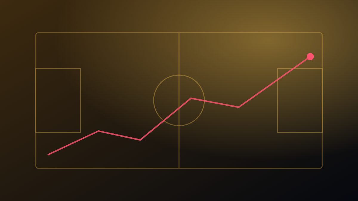 The Best Leagues for Over 2.5 Goals This Season